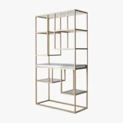 Damsay Display Shelving Unit 6 Damsay Display Shelving Unit -Furniture Sales Store pp3001093 p45