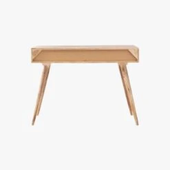 Margaery Mango Wood Console Table -Furniture Sales Store pp3001100 p180